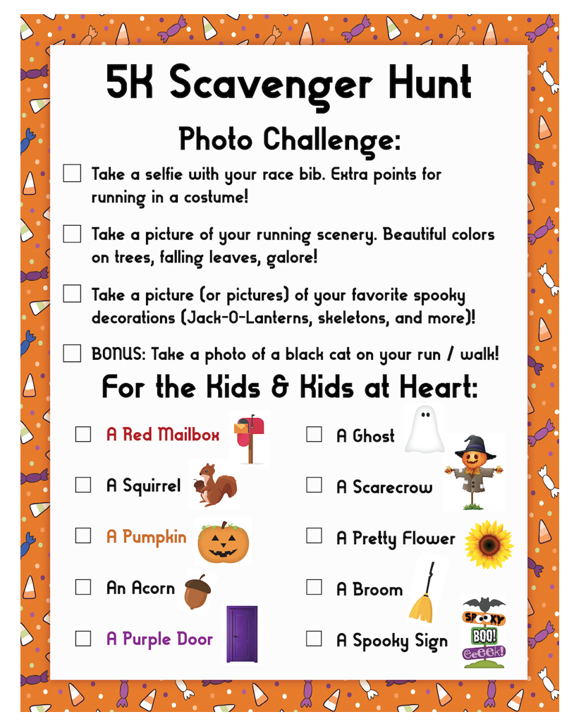 Halloween Fundraising Ideas | Setup in Mintues | GiveSmart