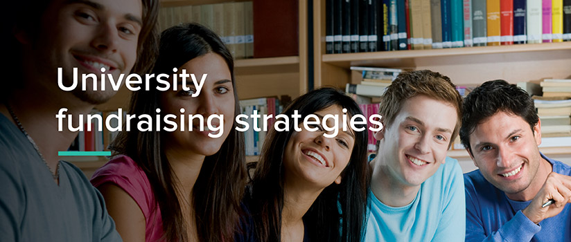 University-Fundraising-Strategies