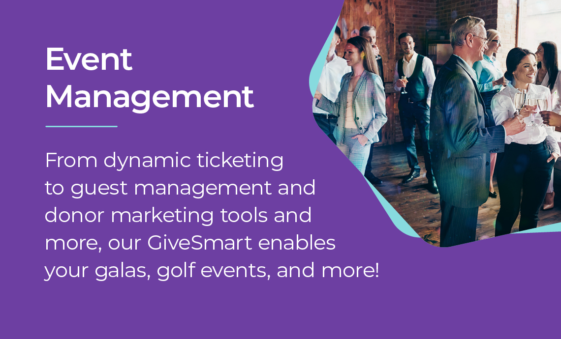 Event Management