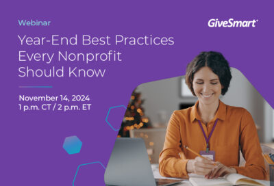 Year-End Best Practices Webinar