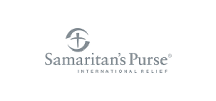 Samaritans Purse